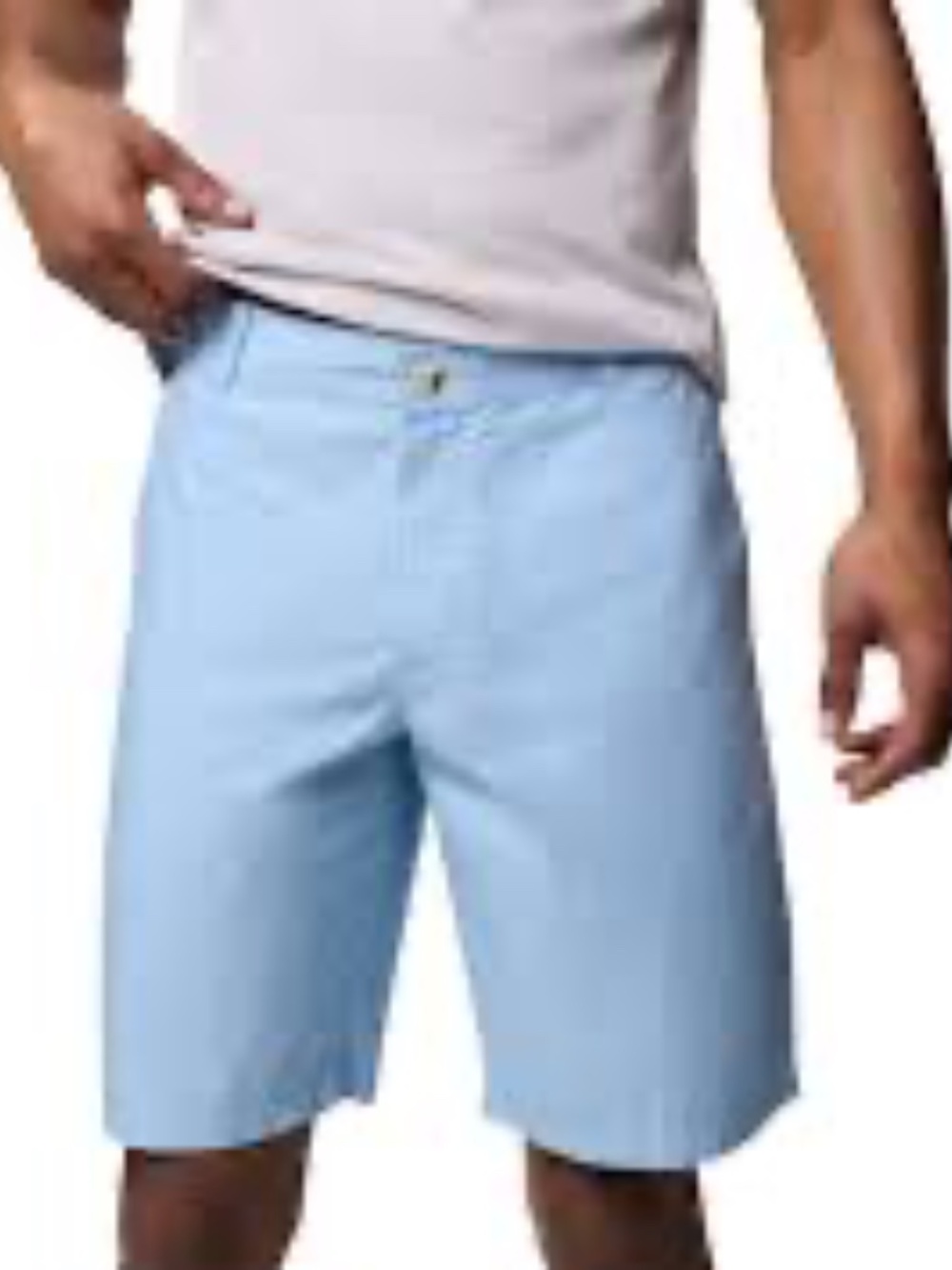 Columbia Men's Washed Out Shorts